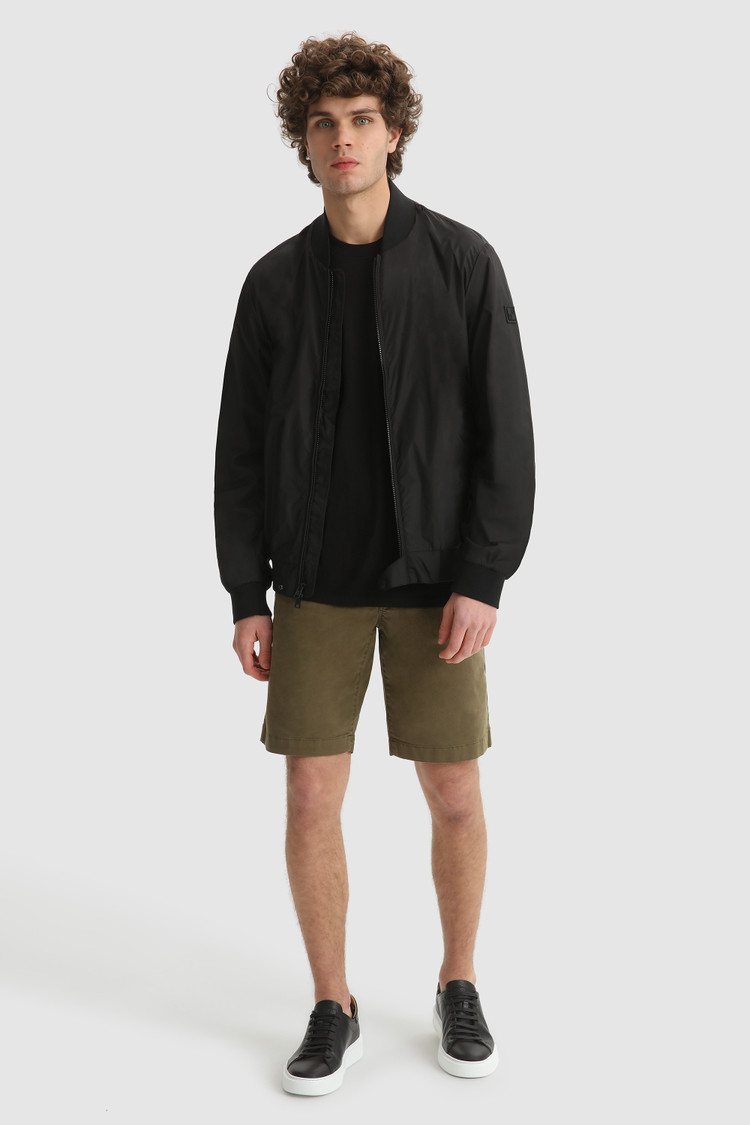 Shore bomber