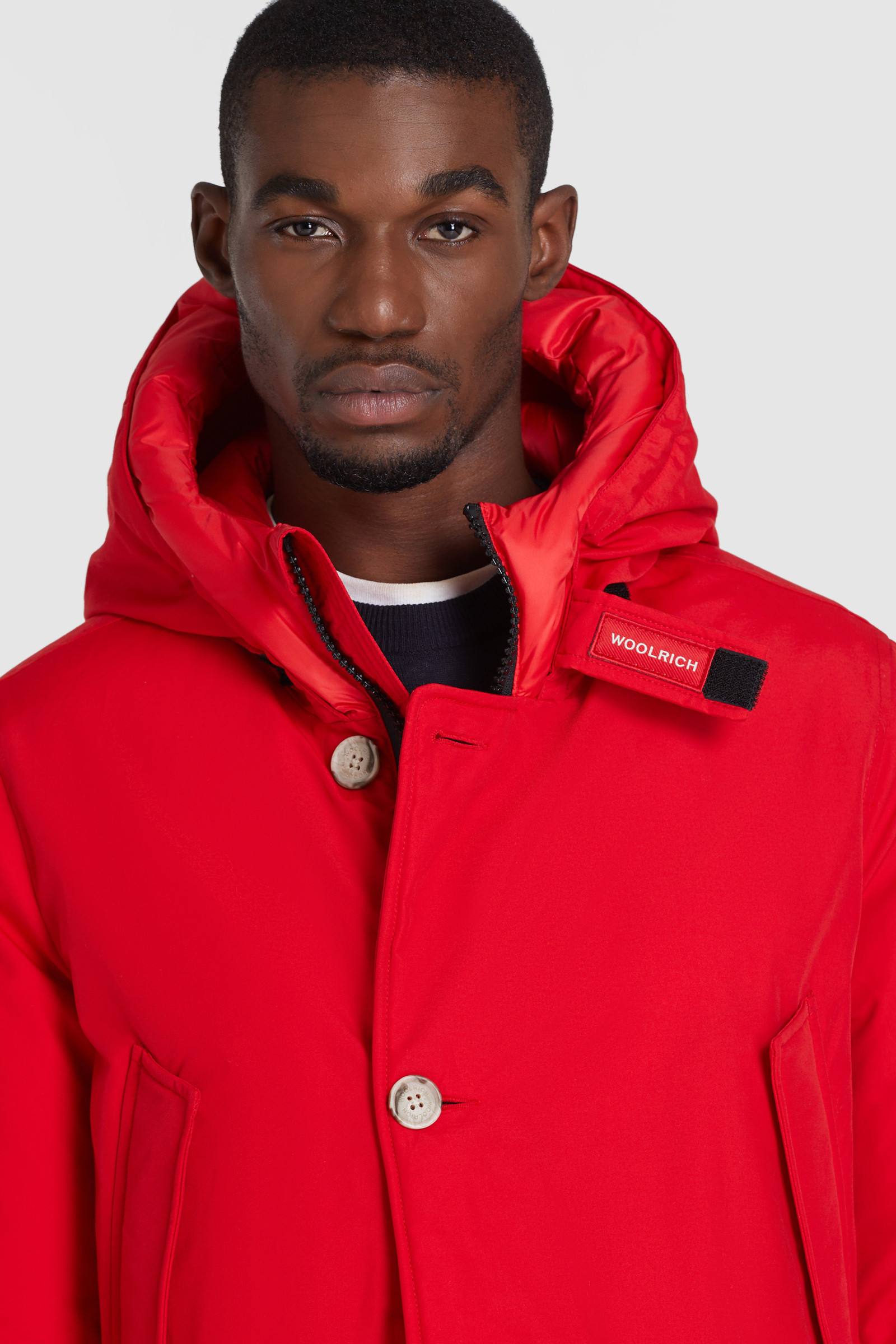 Arctic Parka