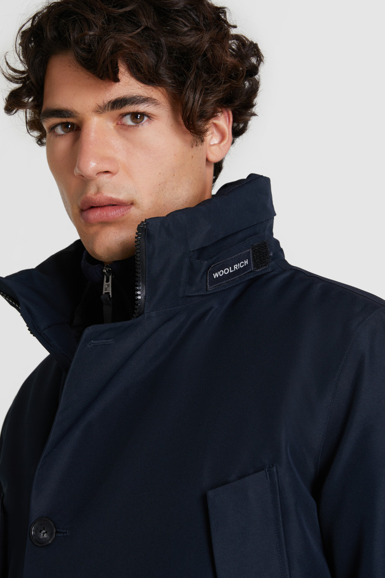 Arctic Parka high tech GORE-TEX