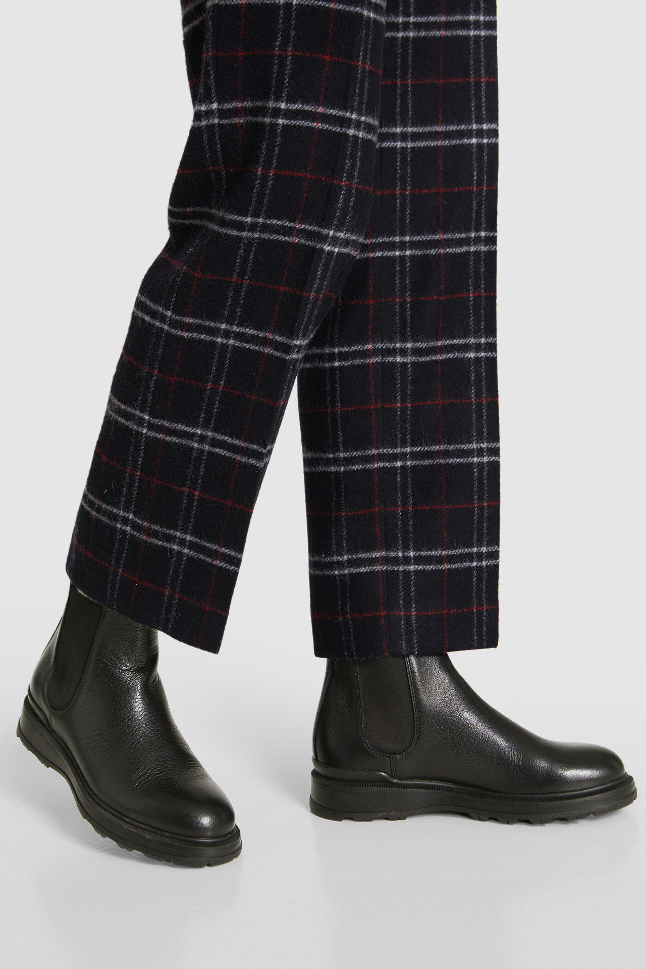 Bottines Chelsea
