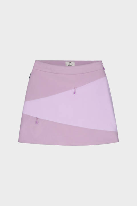 Cotton Fleece Skirt - Daniëlle Cathari / Woolrich Pink | Woolrich