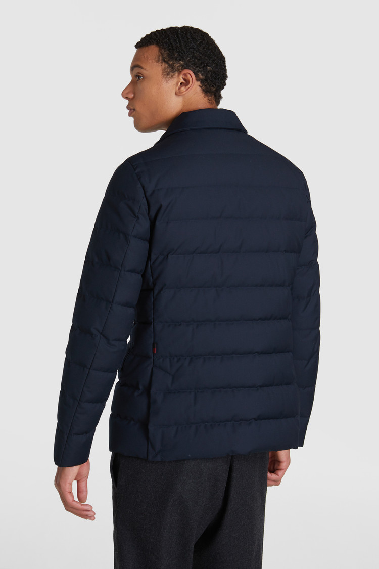 Luxe blazer