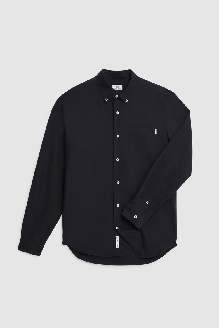 Oxford heavy cotton shirt