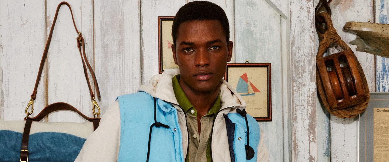 Menagerry diepvries Bezit Spring/Summer Collection: Urban Looks and Outdoors | Woolrich USA
