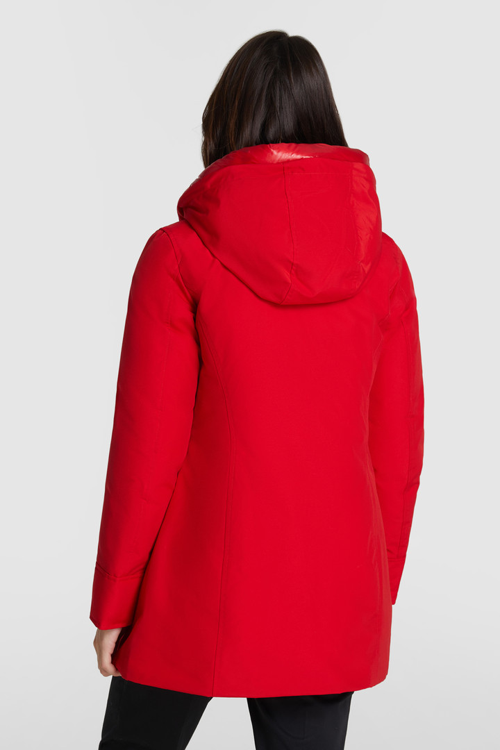 Arctic Parka