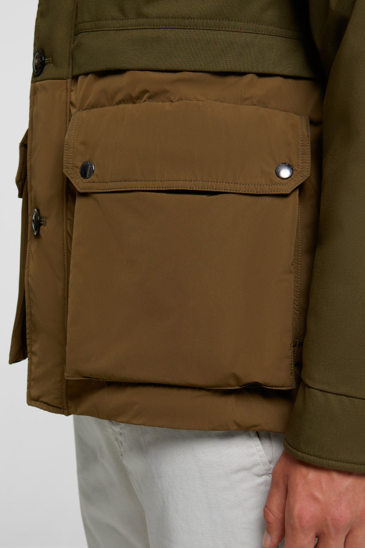 Teton Anorak