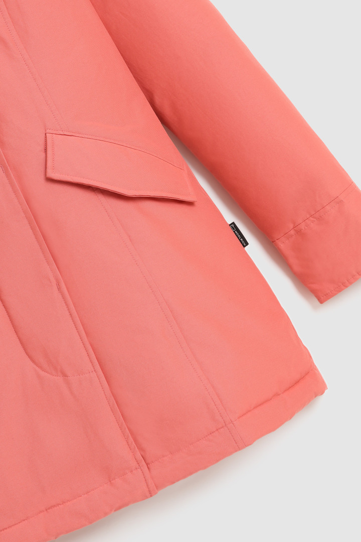 Arctic Parka Pink photo 9 | Woolrich