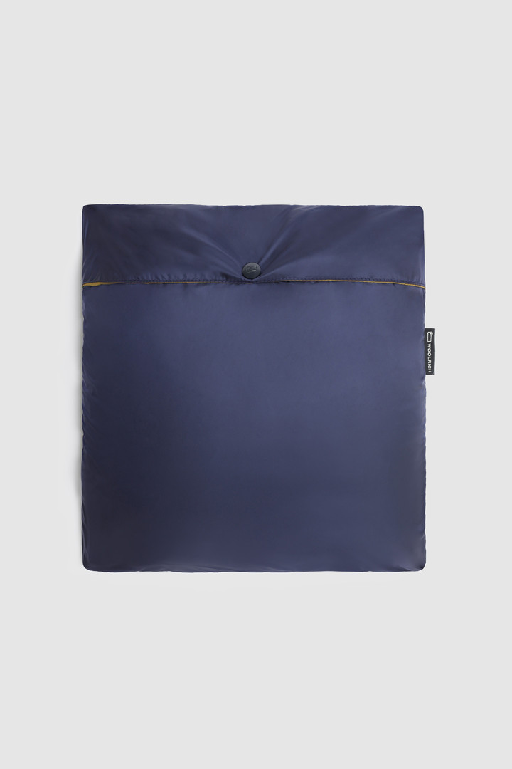 Deepsix faltbares Overshirt aus recyceltem Nylon