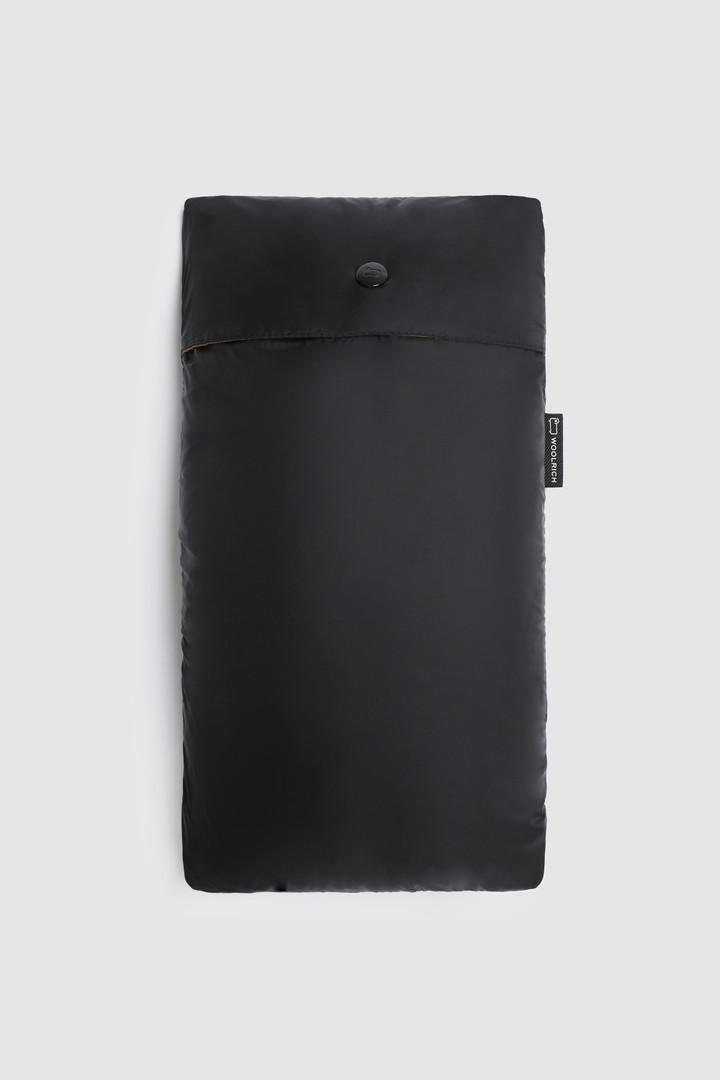 Deepsix faltbares Jacke aus recyceltem Nylon
