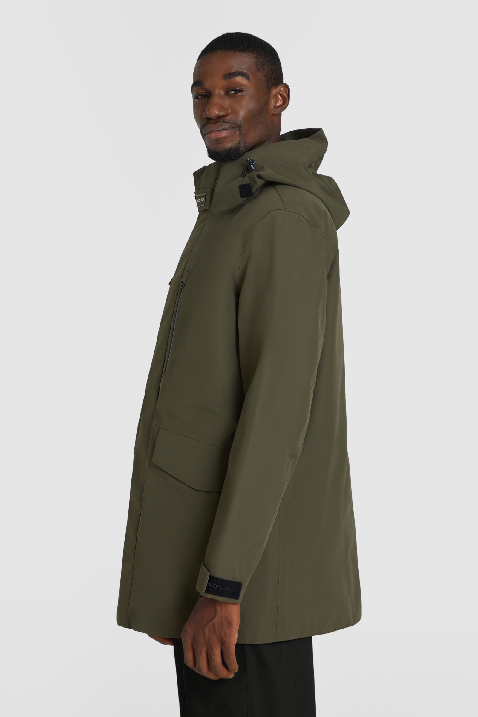 3 in 1 tech coat