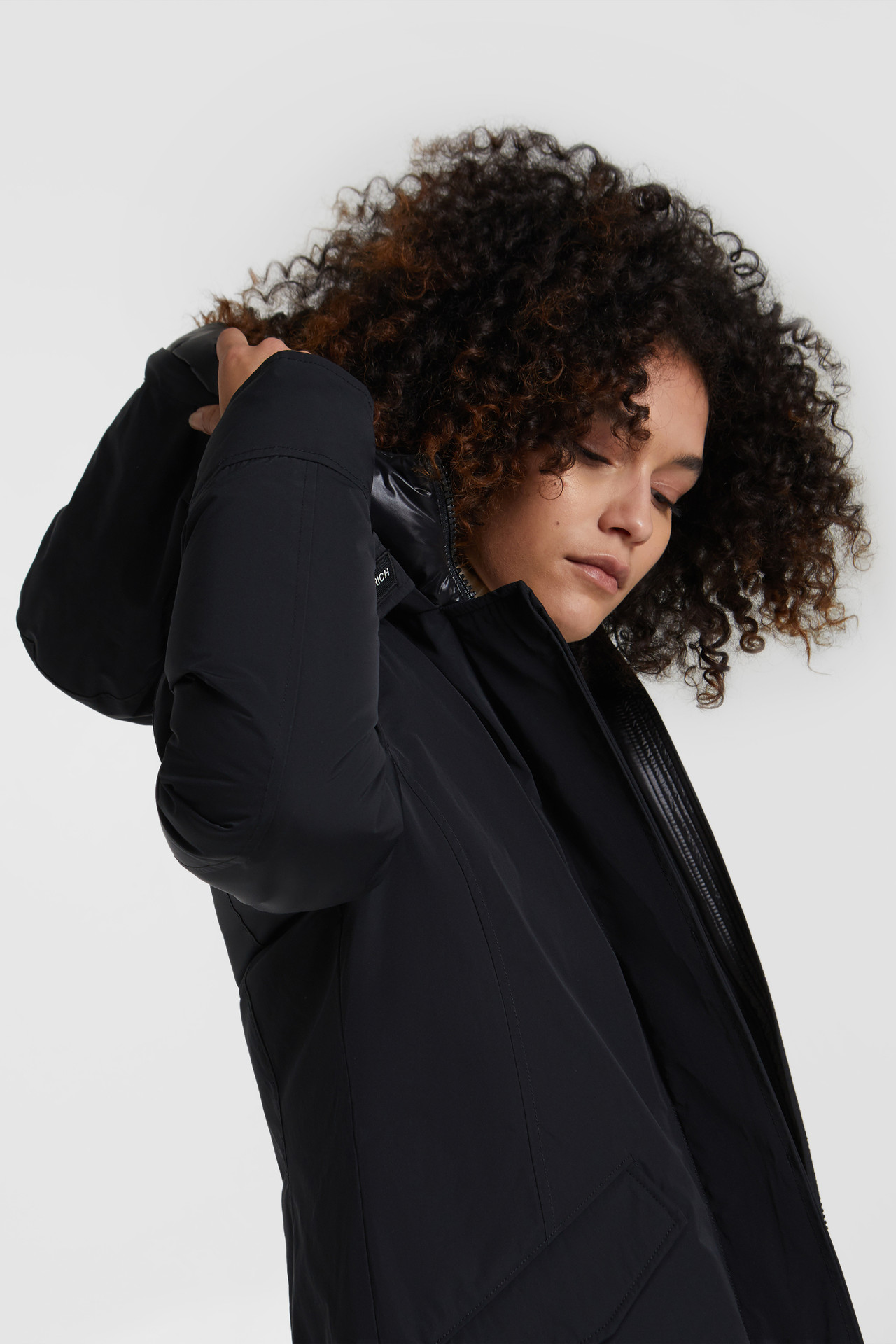 Arctic Parka Luxury