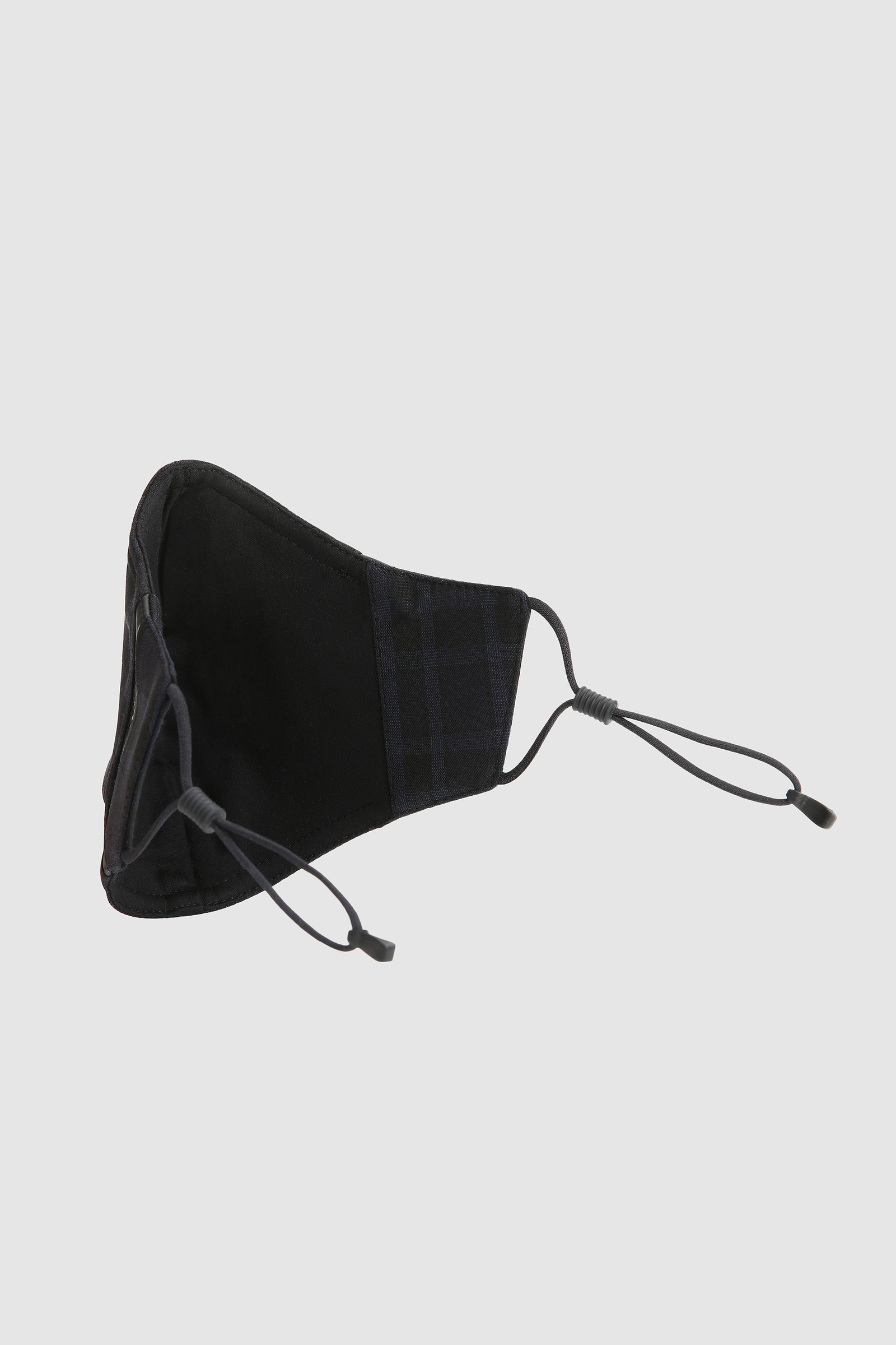 Woolrich Mask Blue photo 4 | Woolrich