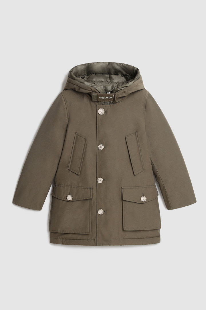 Arctic Parka pour garçon