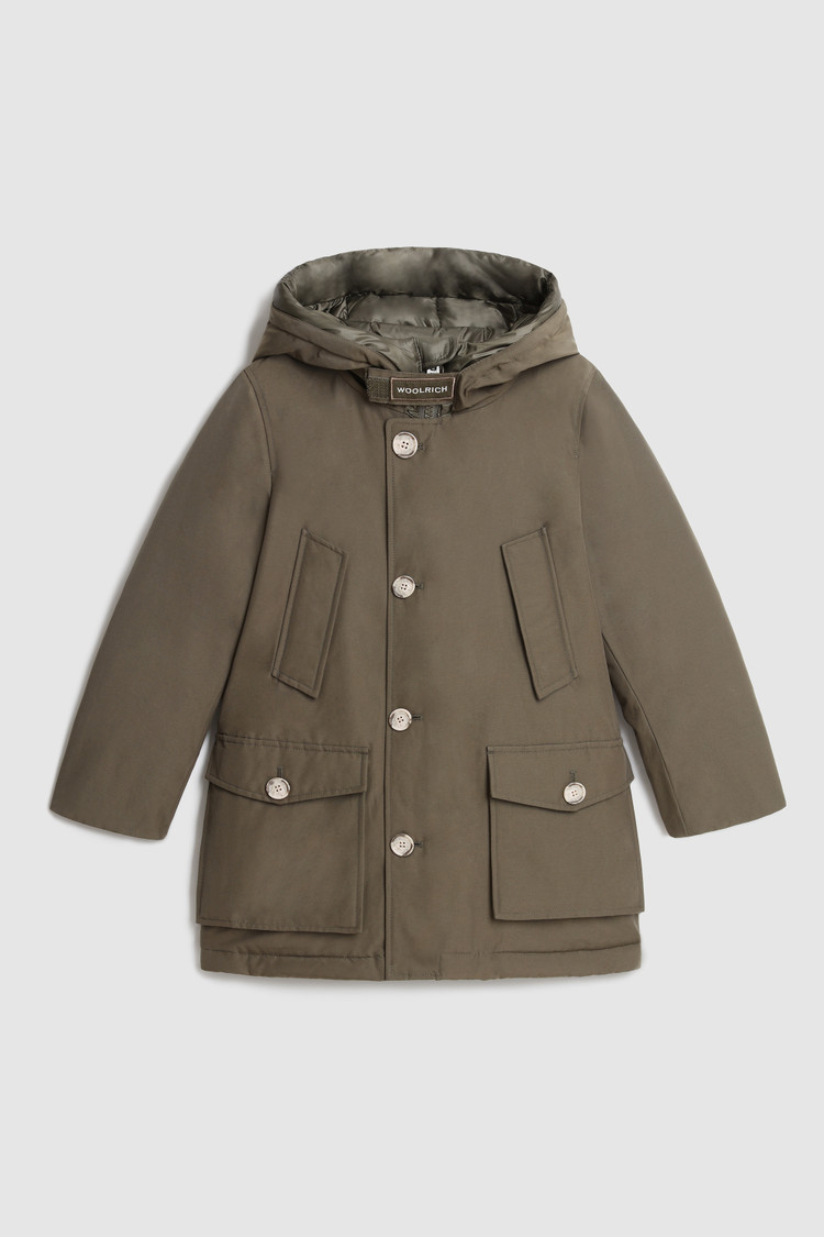 Arctic Parka pour garçon