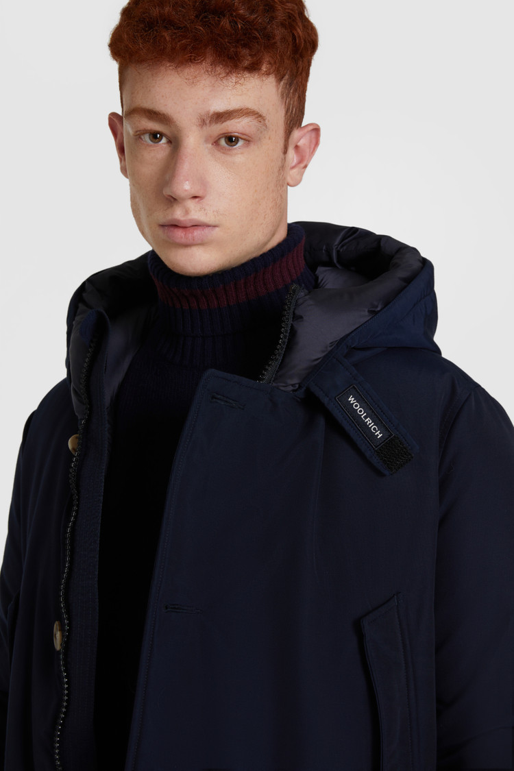 Arctic Parka
