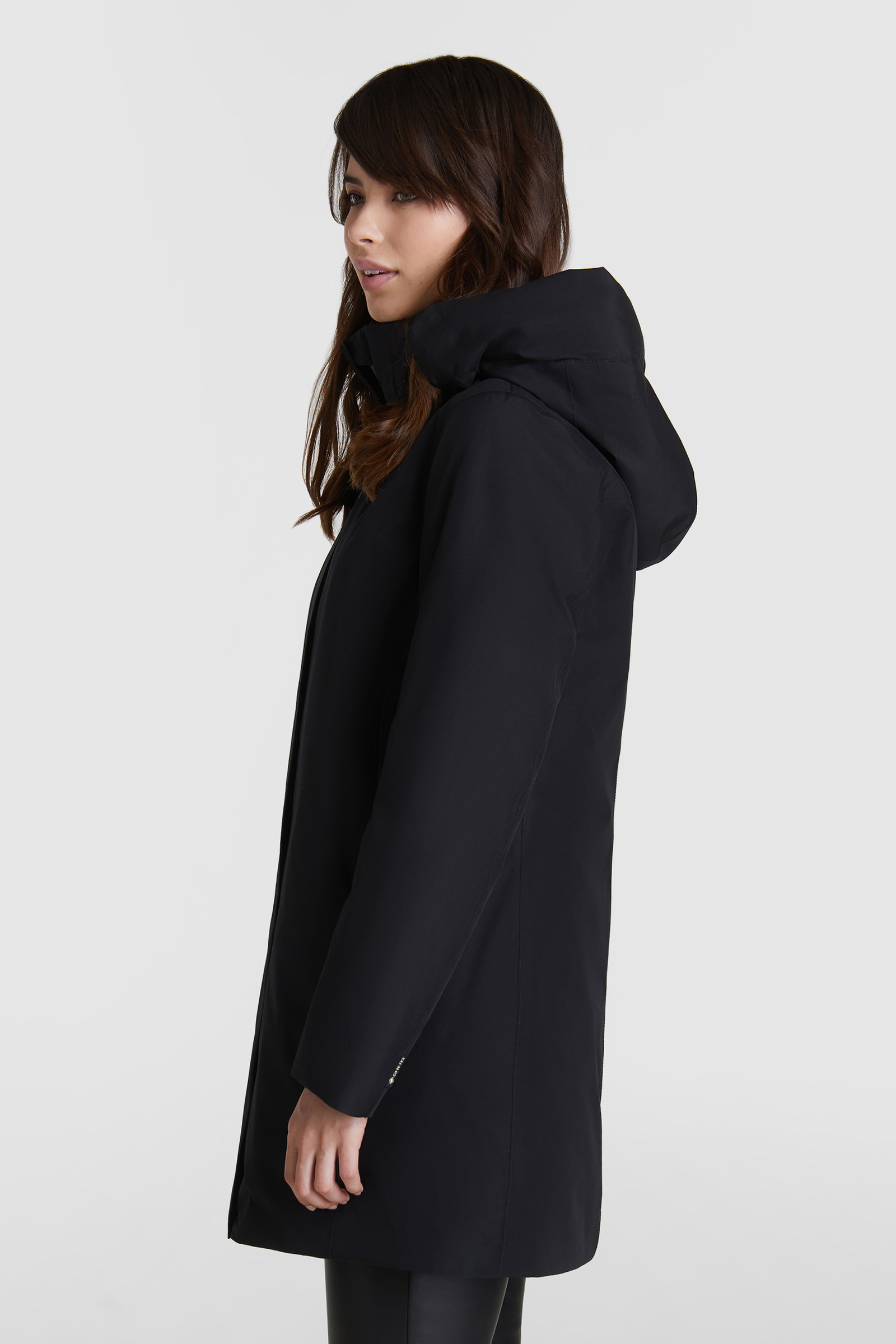 Marshall Parka GORE-TEX