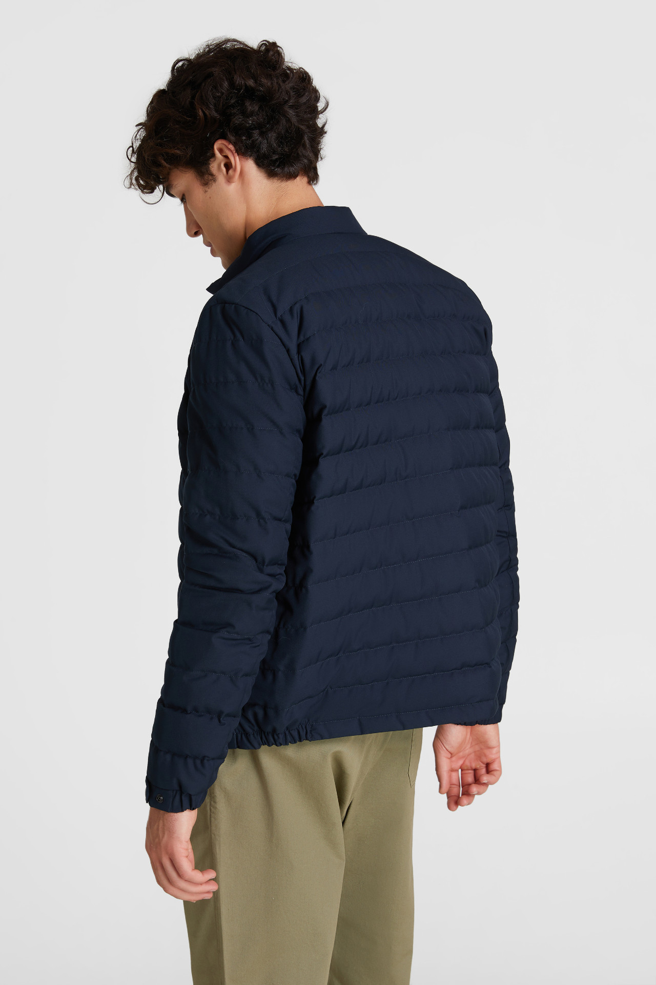 Giacca Luxe