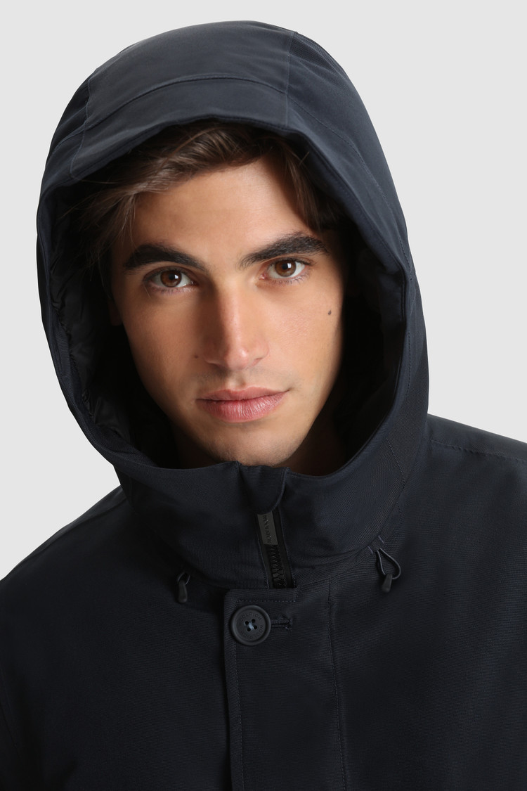 GORE-TEX Mountain Parka