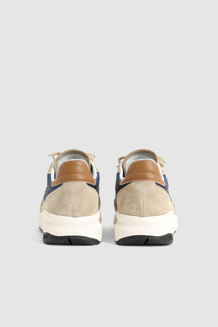 Trail Runner sneakers