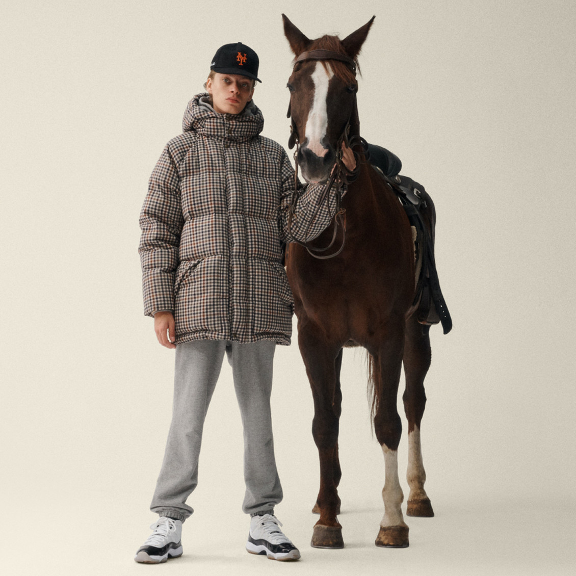 Aimé Leon Dore / Woolrich | Woolrich US