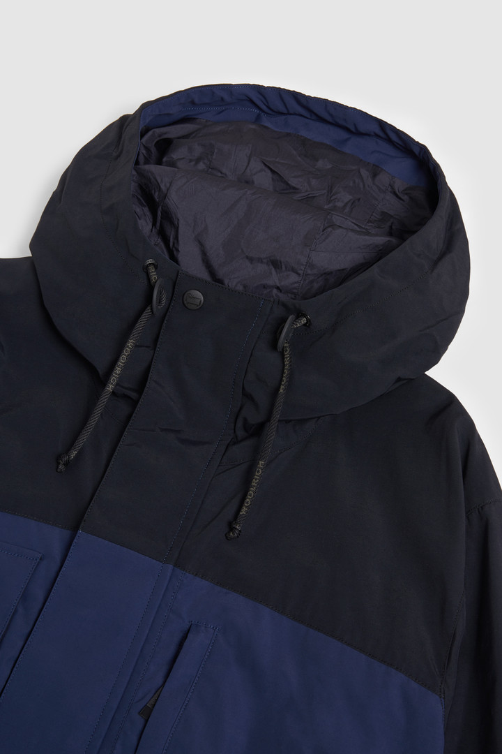 Mountain Stroll jacket