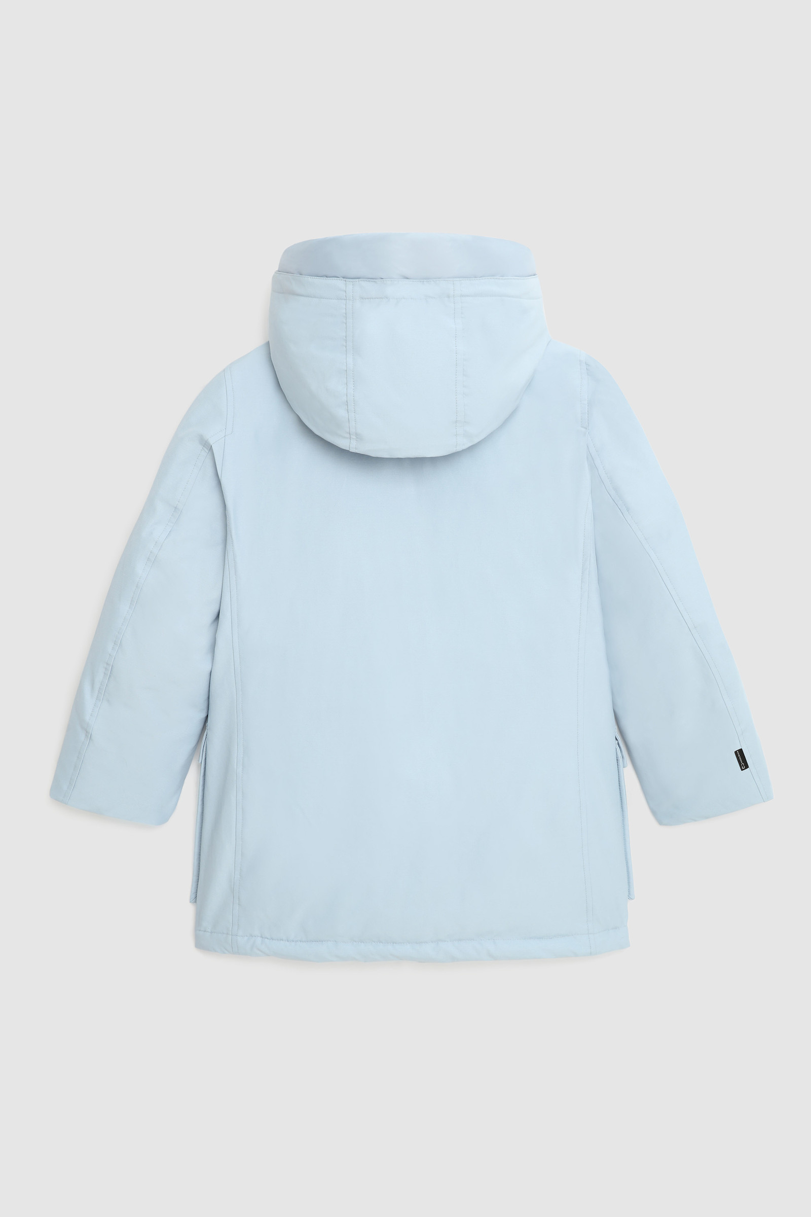 Boy's Arctic Parka