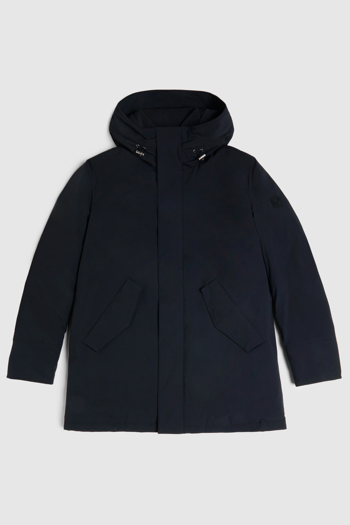 Mountain Parka stretch