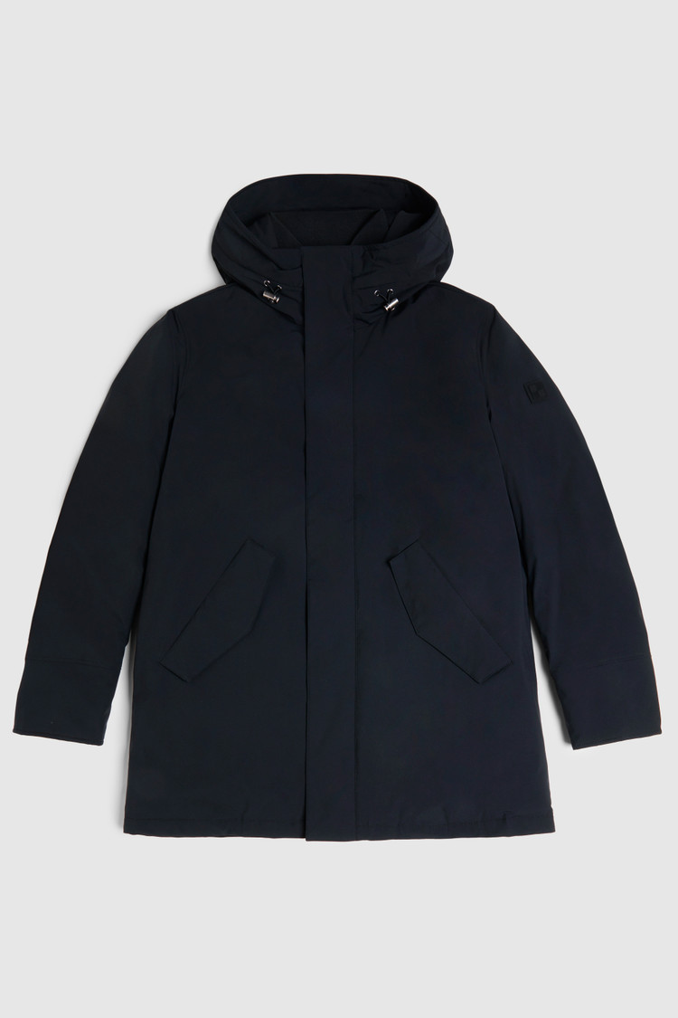 Parka Mountain stretch