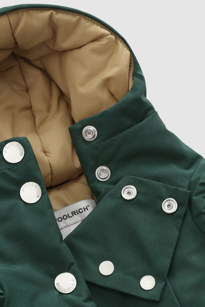 Parka pour petit chien Temellini / Woolrich
