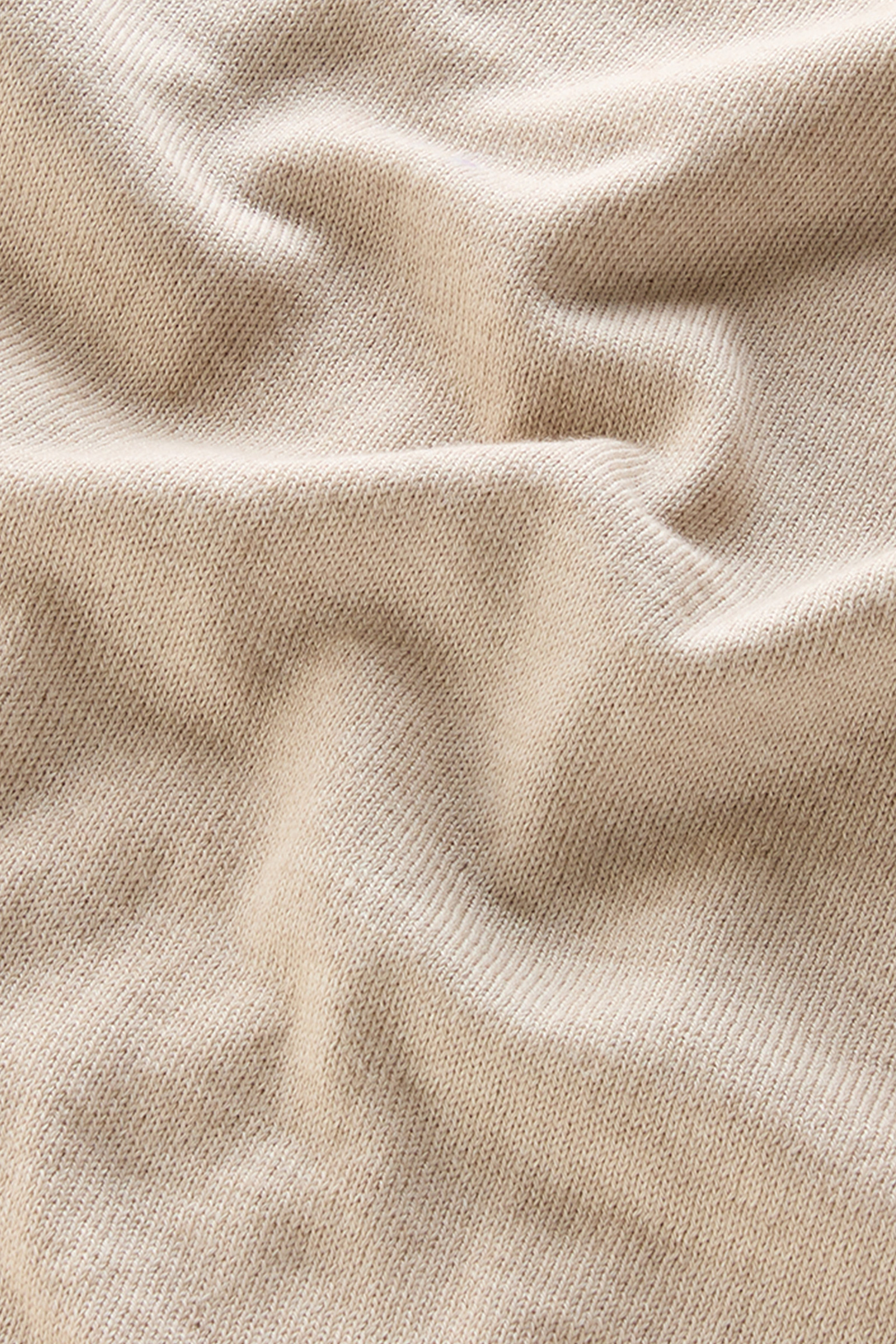 Cárdigan de mezcla de algodón y cachemira beige photo 9 | Woolrich