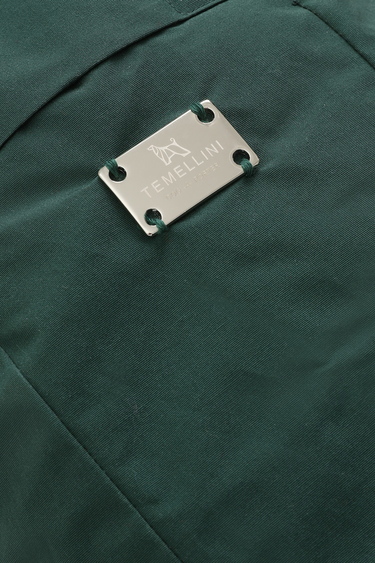 Temellini / Woolrich large dog Parka