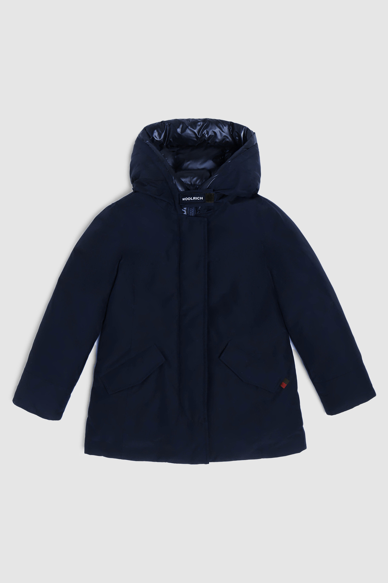 Arctic Parka