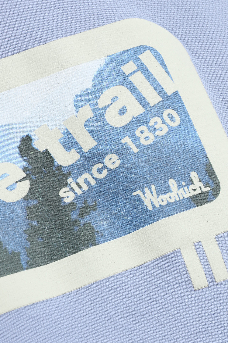 Sheep Panorama T-shirt