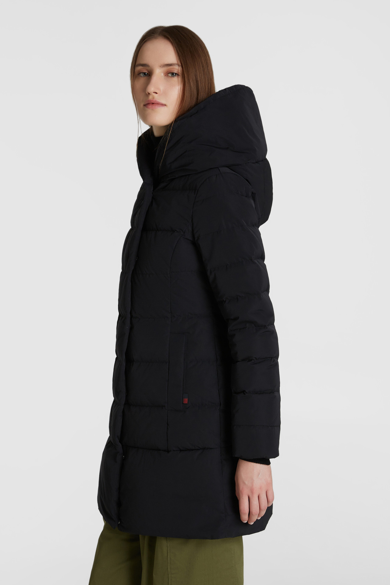 Prescott Parka