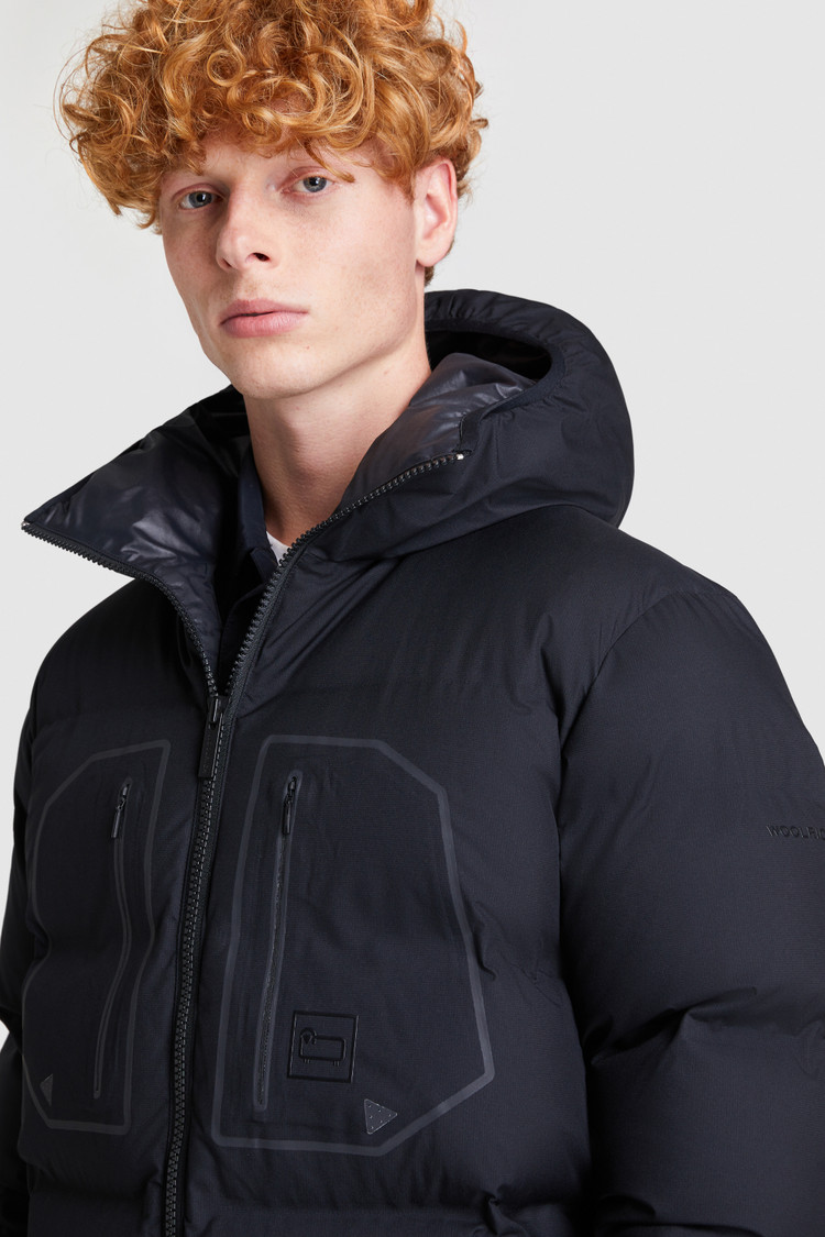GORE-TEX Wintertide padded Parka