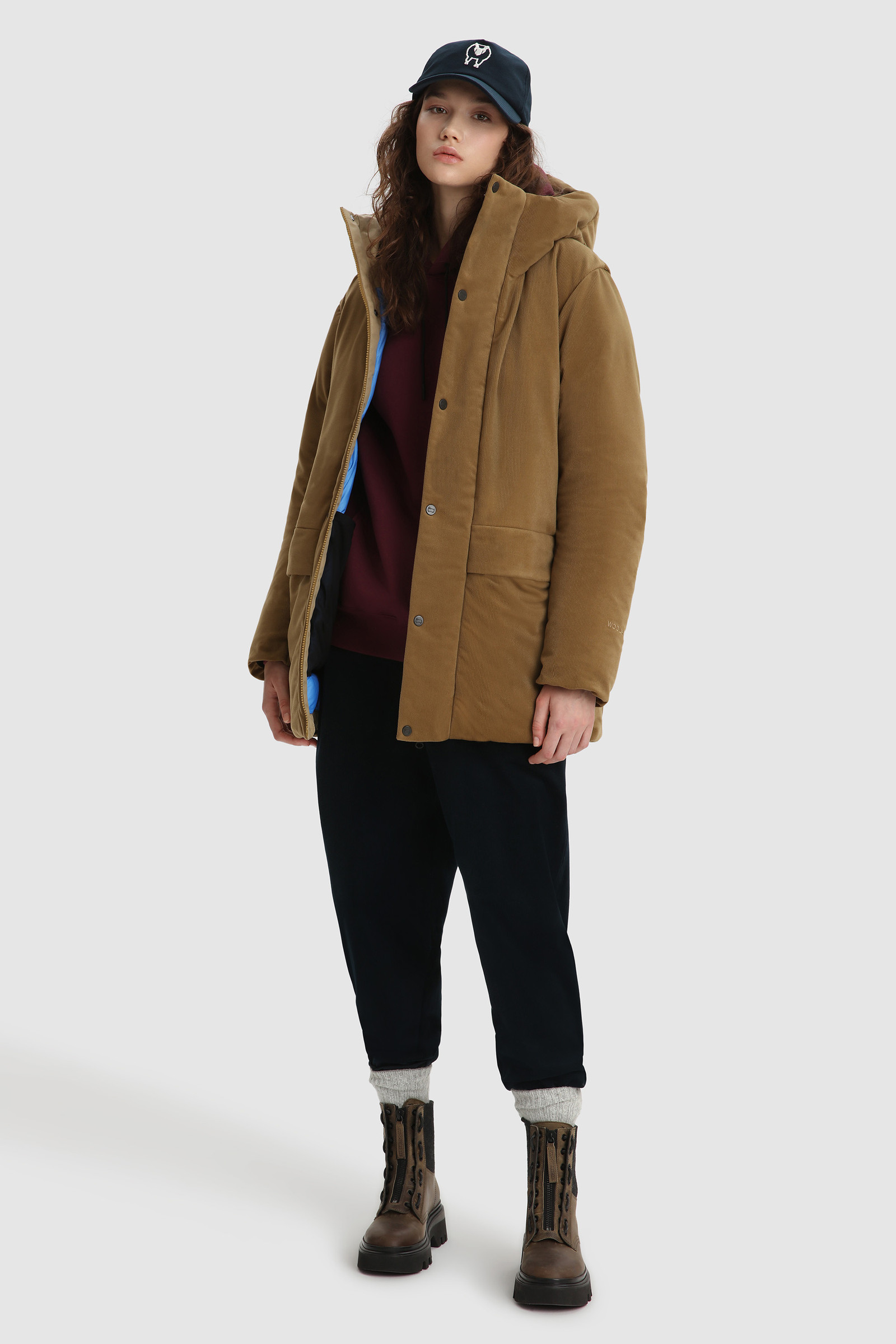 Karl Karl hoodie