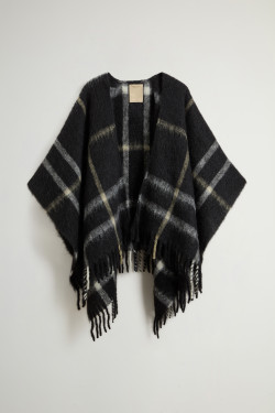 Black Check