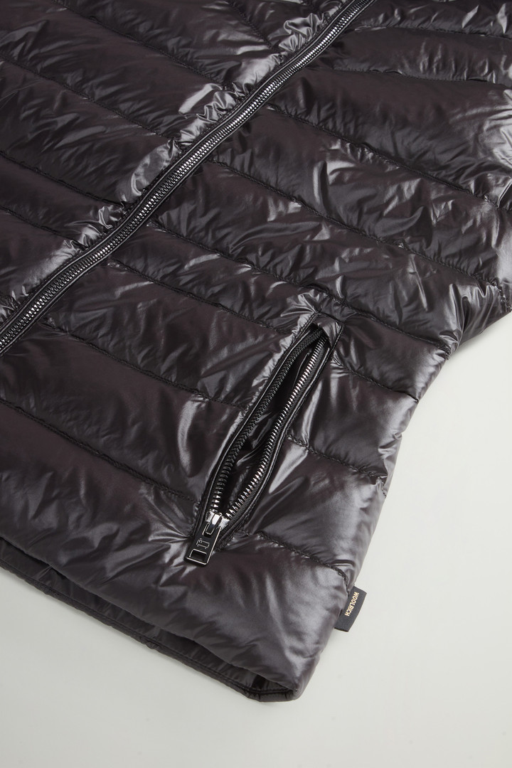 Gilet imbottito Aliquippa Nero photo 7 | Woolrich