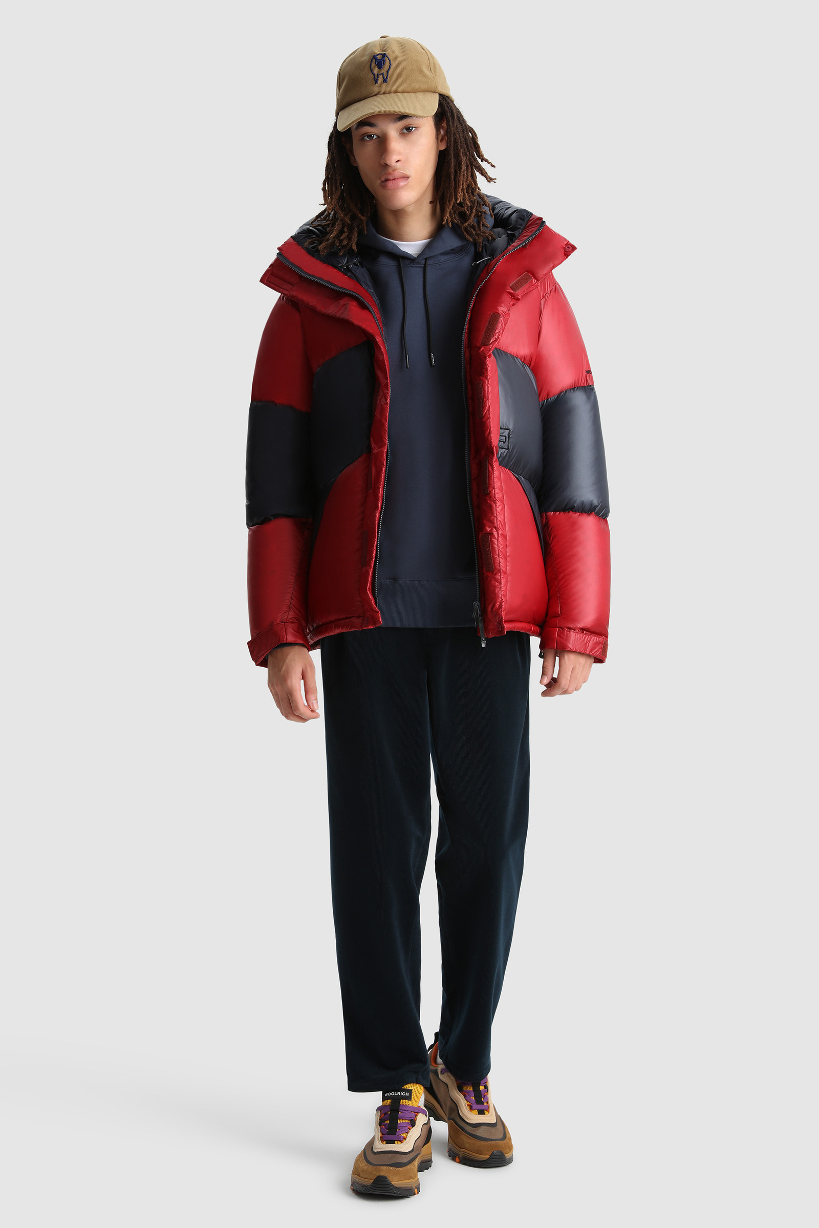 Karl Karl hoodie