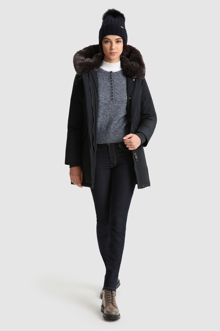 Beaker Parka