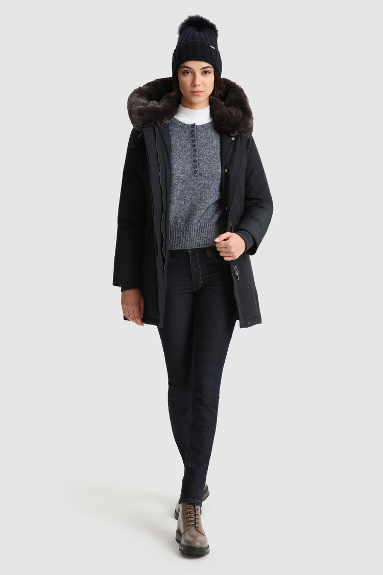 Beaker Parka