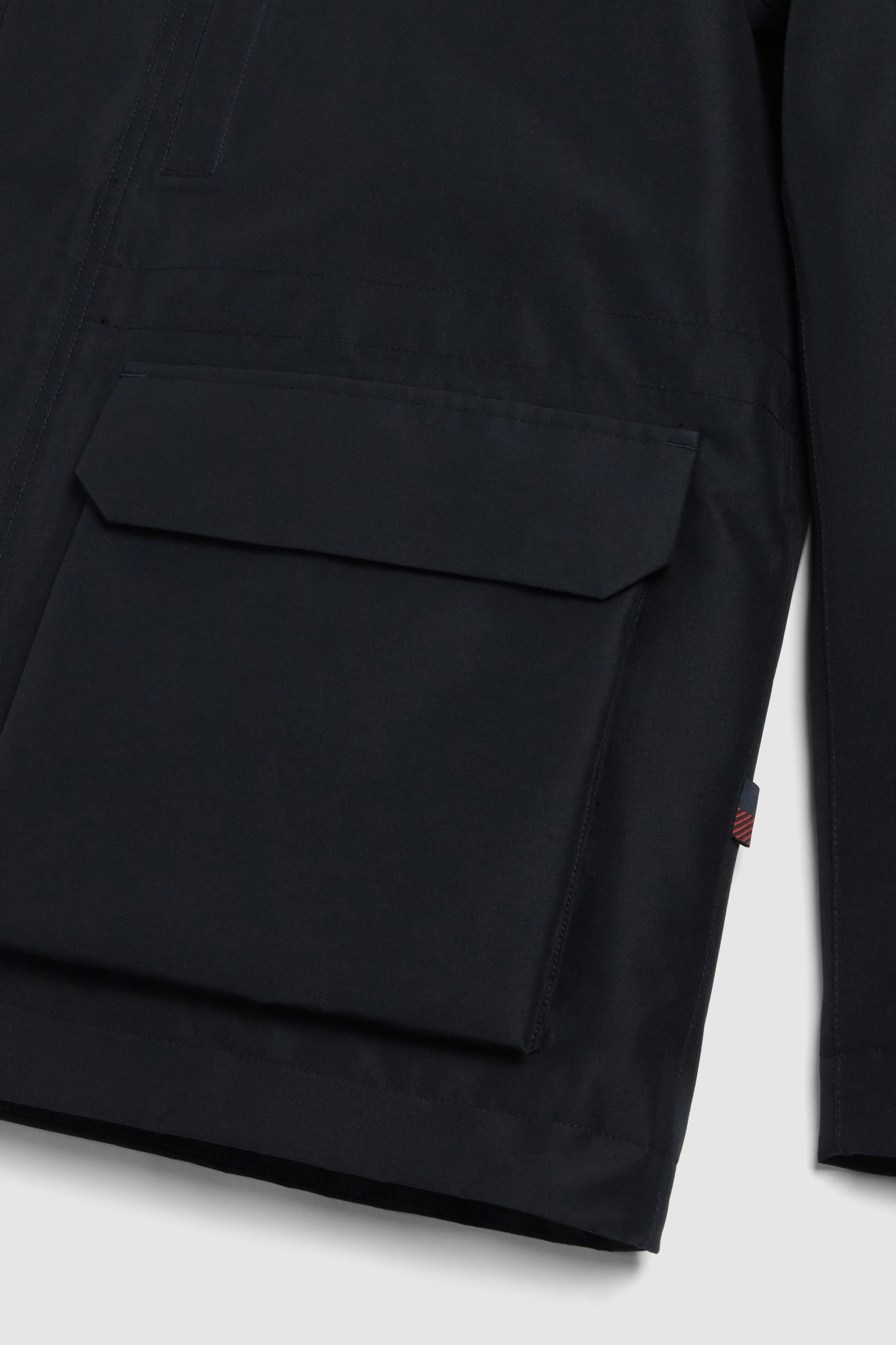 GORE-TEX Mountain jacket