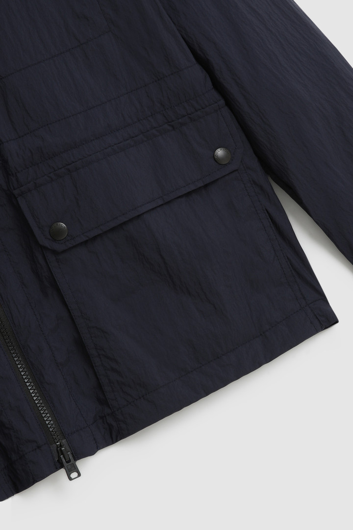 Veste Field ultra-légère