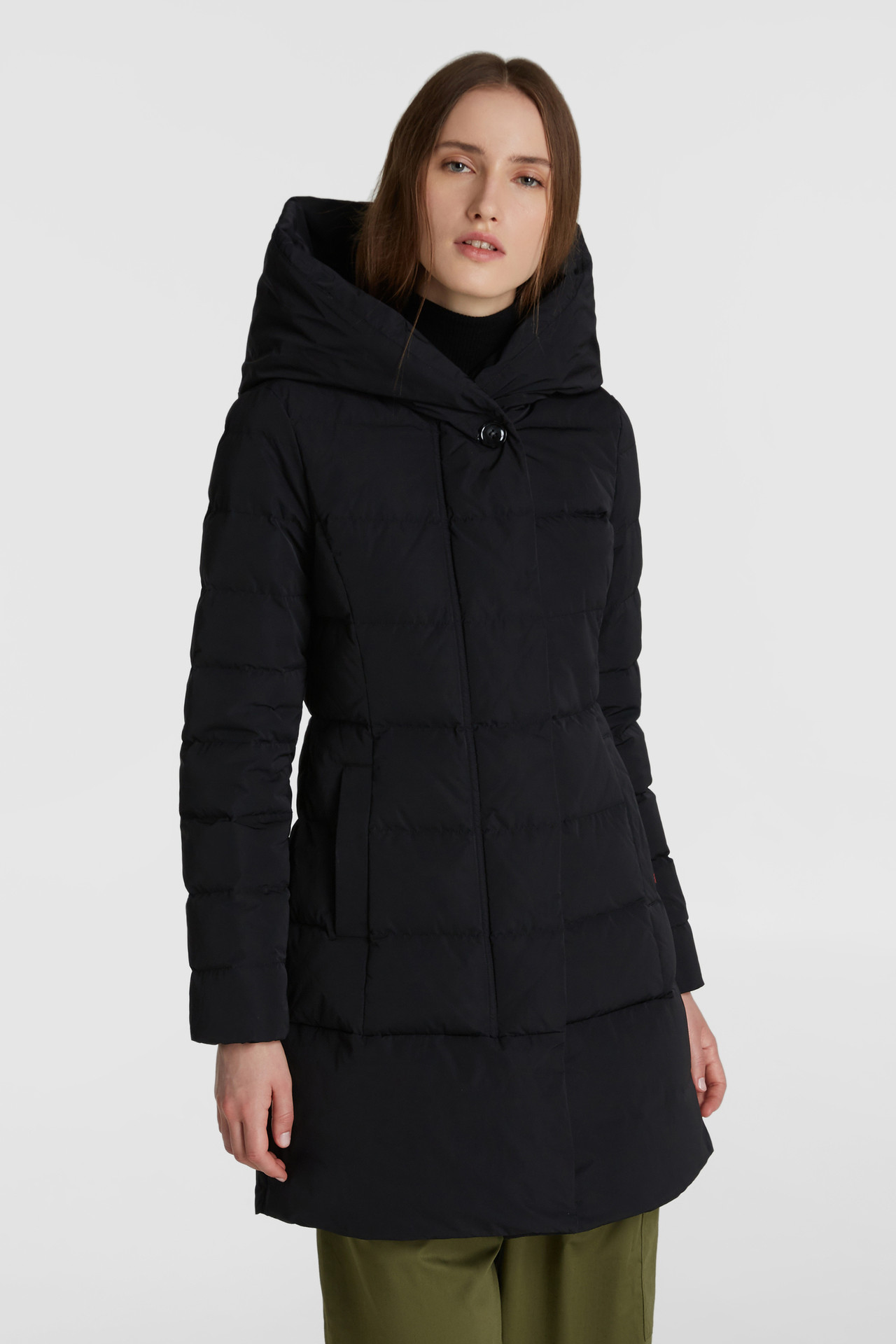 Prescott Parka