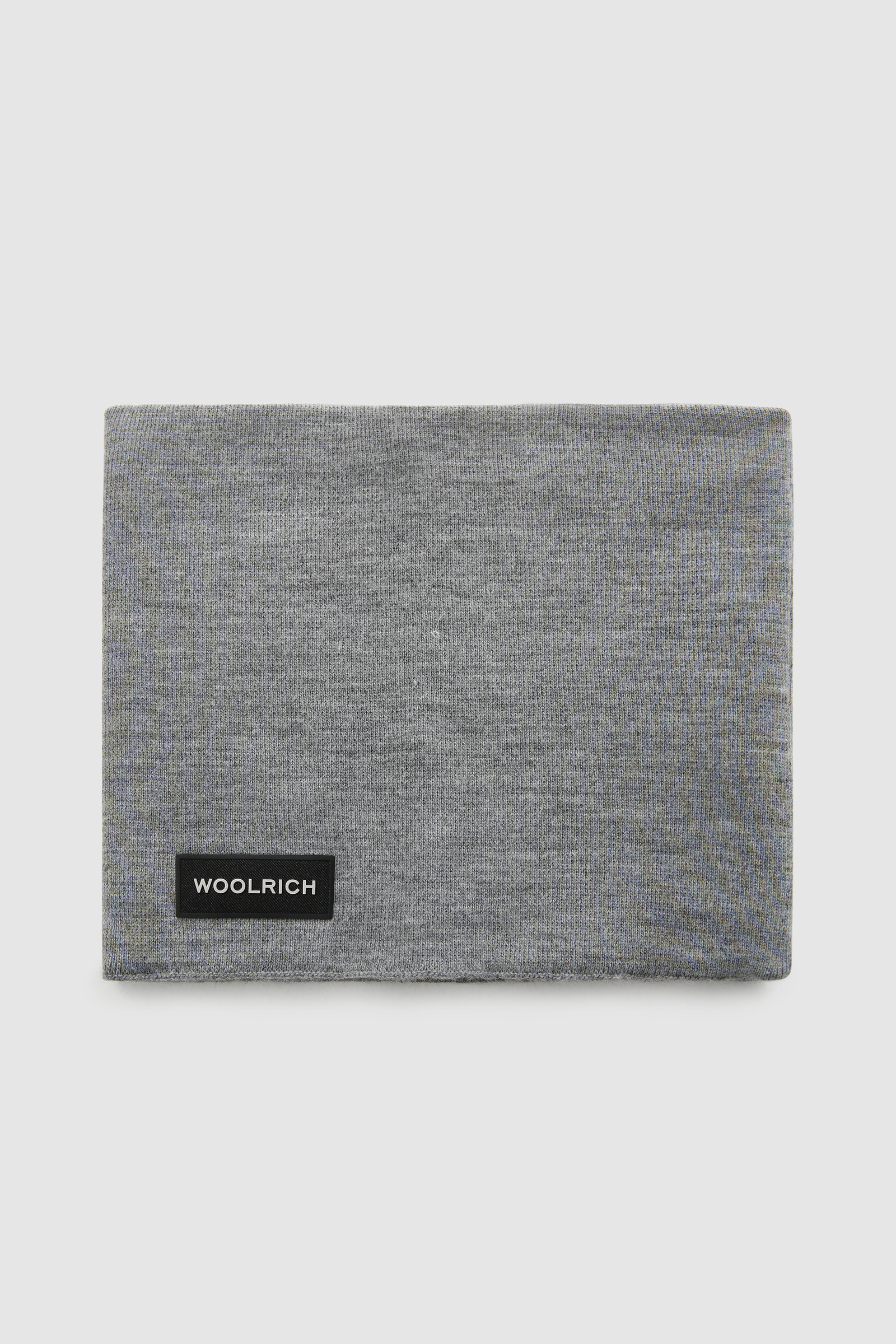 Boy's Slouchy neck warmer