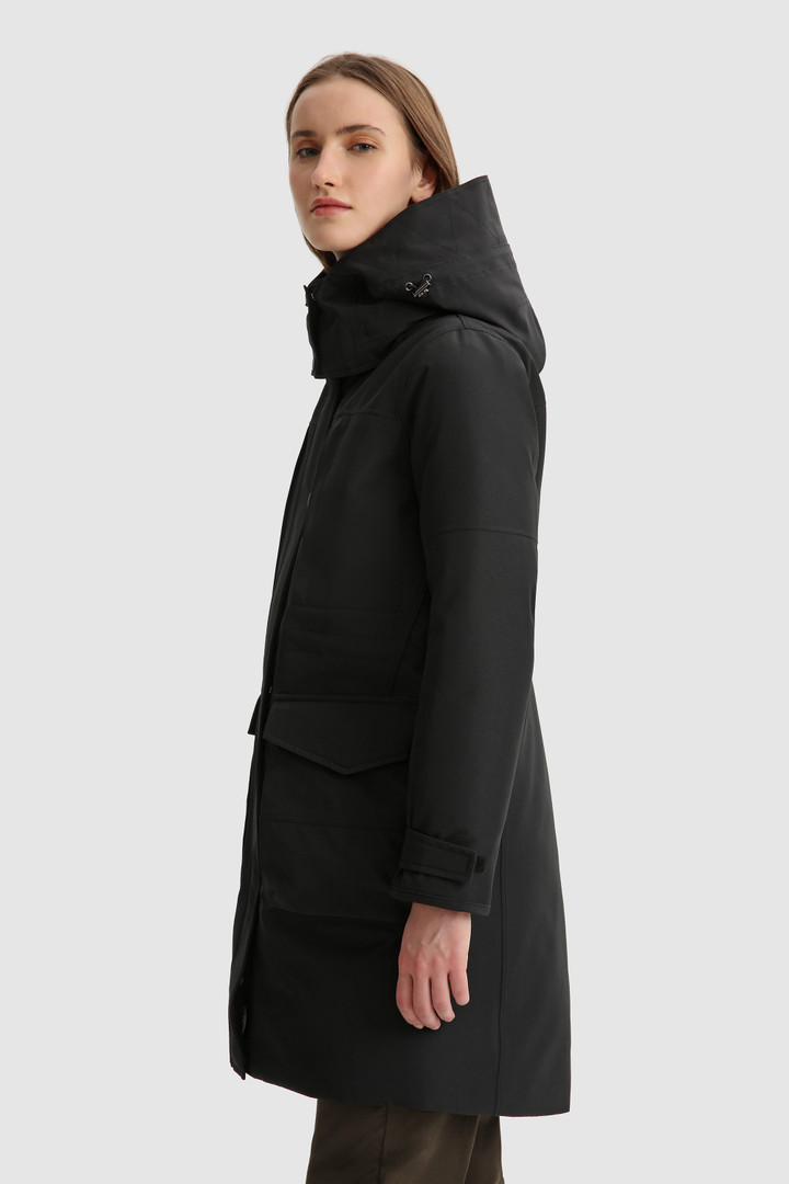 GORE-TEX Cayuta Parka with removable hood
