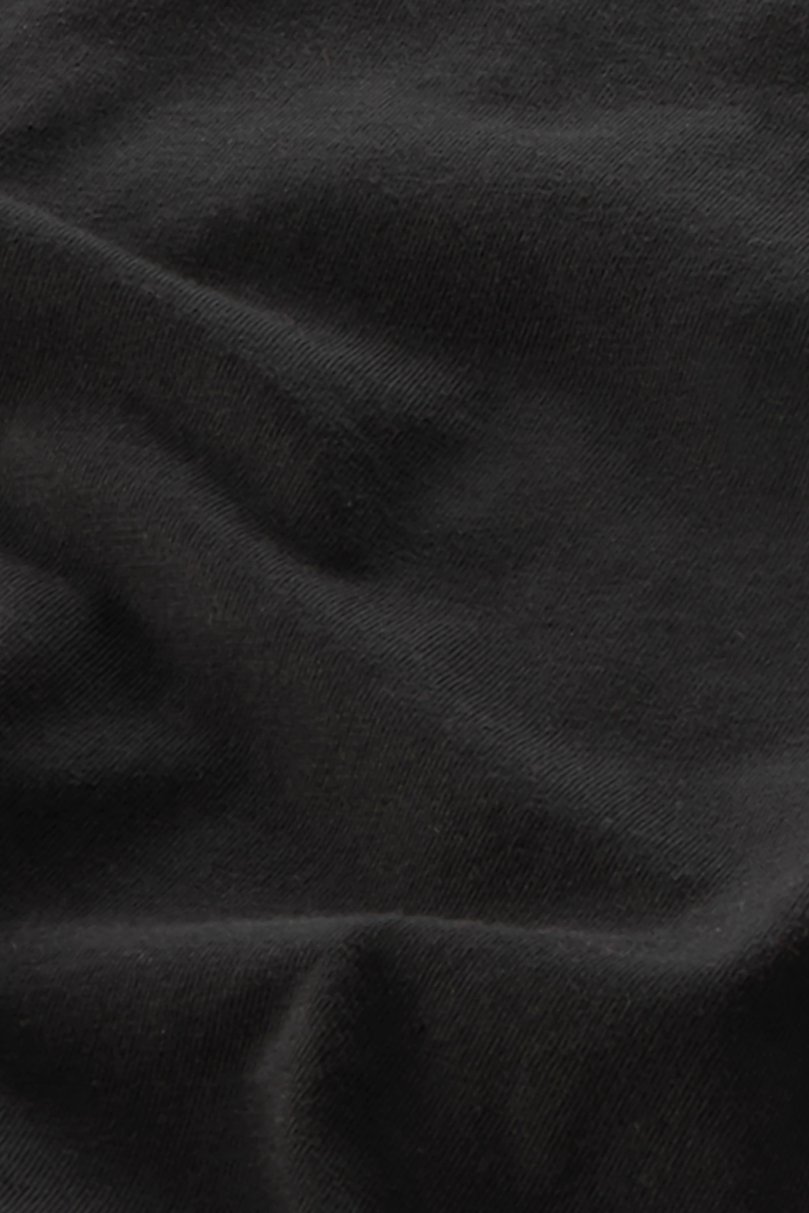T-shirt Sheep in puro cotone nero photo 7 | Woolrich