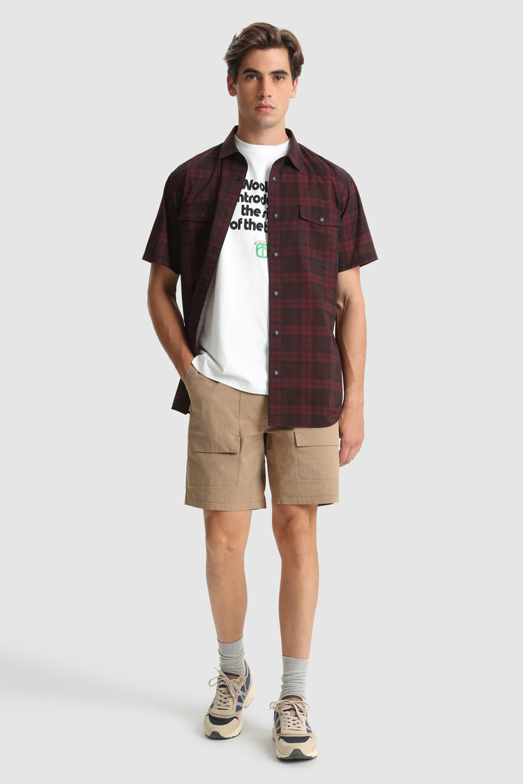 Manifesto tee