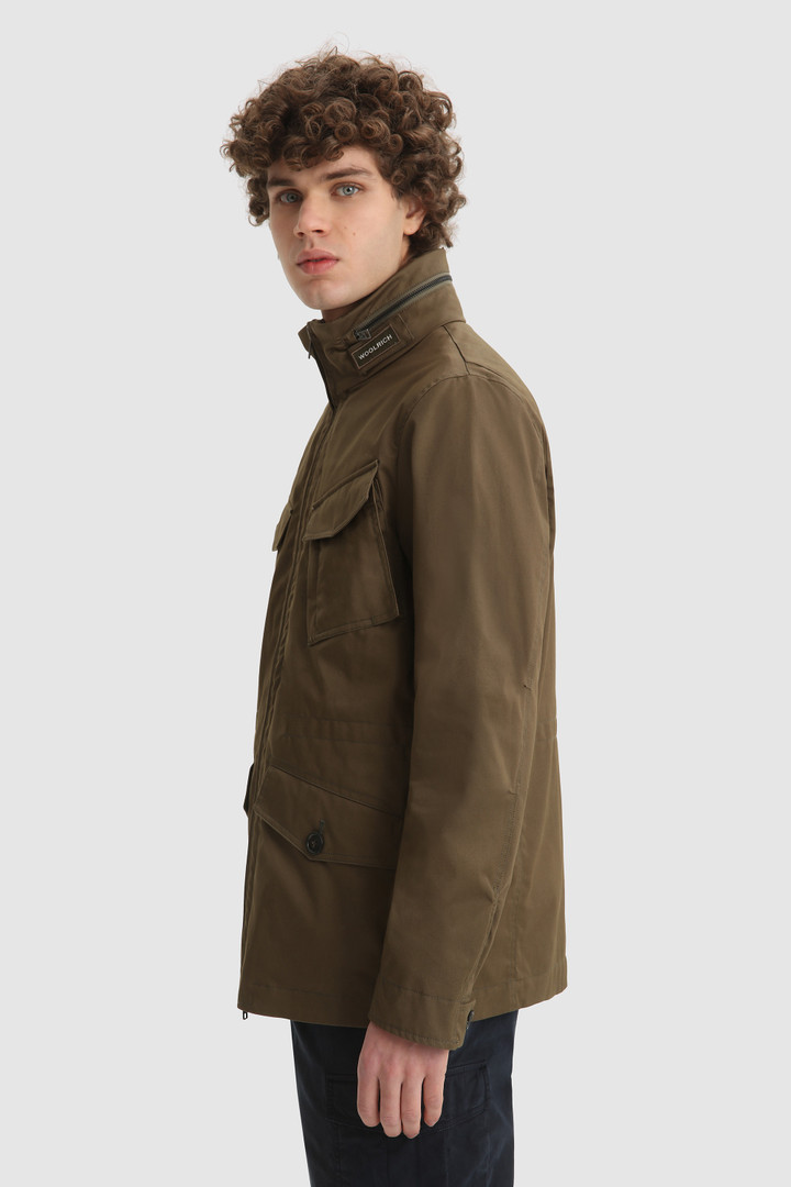 Cotton Field jacket