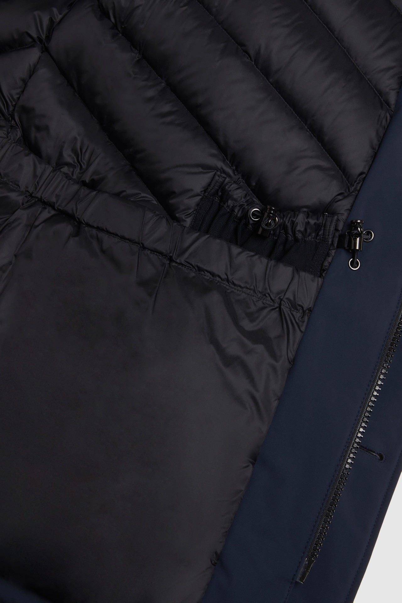 Arctic Parka Stretch